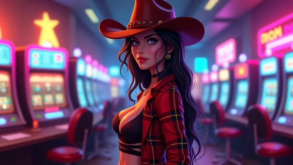 rodeoslot casino login