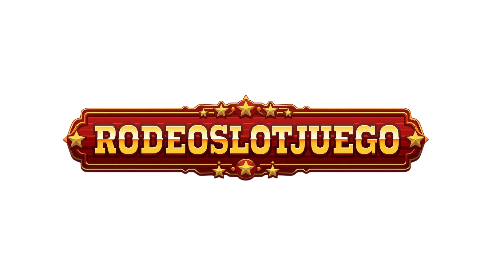 Rodeoslotjuego